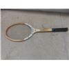 Image 7 : Two Tennis Rackets - Spalding and Professional Tournament