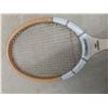 Image 8 : Two Tennis Rackets - Spalding and Professional Tournament