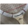 Image 9 : Two Tennis Rackets - Spalding and Professional Tournament