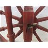 Image 4 : Vintage Spinning Wheel