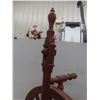 Image 9 : Vintage Spinning Wheel