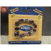 Image 2 : 3 Magnetic Bracelets, One Still in Package