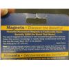 Image 3 : 3 Magnetic Bracelets, One Still in Package