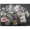 Image 5 : Assorted Pushback Pins