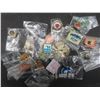 Image 6 : Assorted Pushback Pins