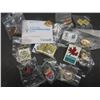 Image 8 : Assorted Pushback Pins