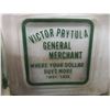 Image 4 : Victor Prytula General Merchant, Tway Saskatchewan Ashtray