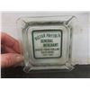 Image 5 : Victor Prytula General Merchant, Tway Saskatchewan Ashtray
