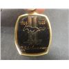 Image 3 : 4 Keychains including 25th Anniversary Mustang 1964-1989