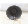 Image 4 : Cast Iron Reindeer Dinner Bell 8" High