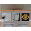 Image 2 : Collectible Ertl 1/7 Scale Cream Separator With Box