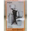 Image 4 : Collectible Ertl 1/7 Scale Cream Separator With Box