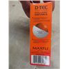 Image 3 : Three Packages of New Golf Balls Titleist, Callaway, Maxfli D-Tec