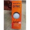 Image 4 : Three Packages of New Golf Balls Titleist, Callaway, Maxfli D-Tec