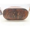 Image 3 : Antique Copper Wash Tub 12"