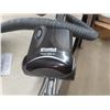 Image 10 : Kenmore WhisperTone Vacuum w/ Power Head and Wall Mount. Plug Has Been Replaced.