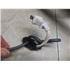 Image 8 : Kenmore WhisperTone Vacuum w/ Power Head and Wall Mount. Plug Has Been Replaced.