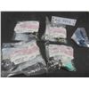 Image 1 : Four GM New Old Stock Switches - Part # In Pictures.