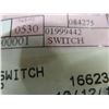 Image 5 : Four GM New Old Stock Switches - Part # In Pictures.