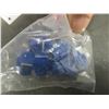 Image 8 : Four GM New Old Stock Switches - Part # In Pictures.