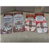 Image 2 : 4 Boxes of New Hearing Aid Batteries and 3 Bacterial Filters