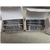 Image 3 : 4 Boxes of New Hearing Aid Batteries and 3 Bacterial Filters