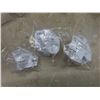 Image 7 : 4 Boxes of New Hearing Aid Batteries and 3 Bacterial Filters