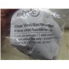 Image 8 : 4 Boxes of New Hearing Aid Batteries and 3 Bacterial Filters