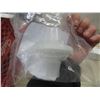 Image 9 : 4 Boxes of New Hearing Aid Batteries and 3 Bacterial Filters
