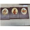 Image 2 : Eleven-Volume Hardcover Book Set "The Old West"