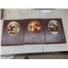 Image 3 : Eleven-Volume Hardcover Book Set "The Old West"
