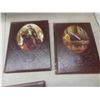 Image 5 : Eleven-Volume Hardcover Book Set "The Old West"