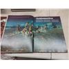 Image 9 : Eleven-Volume Hardcover Book Set "The Old West"