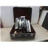 Image 1 : Titano 120-Bass Accordion With Case