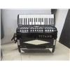 Image 2 : Titano 120-Bass Accordion With Case