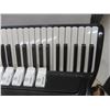 Image 5 : Titano 120-Bass Accordion With Case