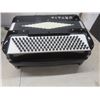 Image 6 : Titano 120-Bass Accordion With Case