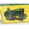 Image 6 : John Deere Porcelain Sign Reproduction