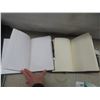 Image 10 : Canon Calculator, Five-Hundred-Piece Puzzle, Day Diaries, Binders, Fridge Magnets,