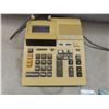 Image 11 : Canon Calculator, Five-Hundred-Piece Puzzle, Day Diaries, Binders, Fridge Magnets,