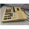 Image 12 : Canon Calculator, Five-Hundred-Piece Puzzle, Day Diaries, Binders, Fridge Magnets,