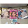 Image 13 : Canon Calculator, Five-Hundred-Piece Puzzle, Day Diaries, Binders, Fridge Magnets,