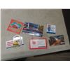 Image 16 : Canon Calculator, Five-Hundred-Piece Puzzle, Day Diaries, Binders, Fridge Magnets,