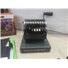 Image 4 : Canon Calculator, Five-Hundred-Piece Puzzle, Day Diaries, Binders, Fridge Magnets,