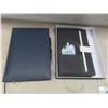 Image 9 : Canon Calculator, Five-Hundred-Piece Puzzle, Day Diaries, Binders, Fridge Magnets,