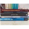 Image 2 : Books Including Bibles, Health, Animal Life, Cars of the 1950s, Manitoba 125, and More