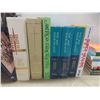 Image 3 : Books Including Bibles, Health, Animal Life, Cars of the 1950s, Manitoba 125, and More