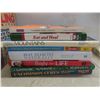Image 5 : Books Including Bibles, Health, Animal Life, Cars of the 1950s, Manitoba 125, and More