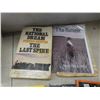 Image 6 : Books Including Bibles, Health, Animal Life, Cars of the 1950s, Manitoba 125, and More
