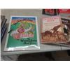 Image 9 : Books Including Bibles, Health, Animal Life, Cars of the 1950s, Manitoba 125, and More